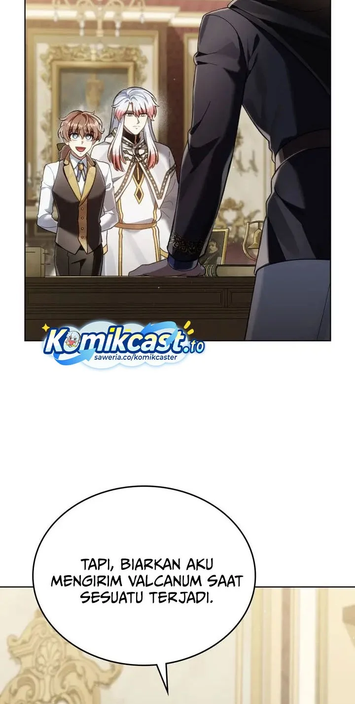 Reborn as the Enemy Prince Chapter 86 Fix Gambar 40